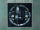 GEARS - JOHNNY HAMMOND -  1975 - MILESTONE  U.S. Stereo  Ex+