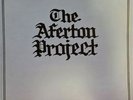 The Aferton Project Double LP SUPER RARE Funk Northern Soul Promo Jill Kennedy