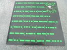 Roger Waters ?- Radio Kaos 1987 UK LP EMI 1st with Poster   PINK FLOYD