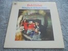 Bob Dylan - Bringing It All Back Home 1965 UK LP CBS MONO 1st
