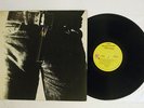 ROLLING STONES STICKY FINGERS ROLLING STONES P-8091S Japan VINYL LP