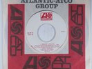 Northern Soul 45 ARETHA FRANKLIN Aretha In Paris ATLANTIC promo HEAR