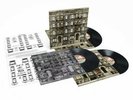 Led Zeppelin, Physical Graffiti,2015 Atlantic 3 LP Press. Great Condition