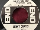 LENNY CURTIS  