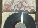 The Beatles Yesterday And Today Butcher Album T-2553 3rd State Capitol - TCCCX