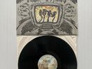 THIN LIZZY  jailbreak, EX LP  on MERCURY, 1976, COVER IN SHRINK