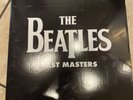 THE BEATLES - PAST MASTERS, 2012 UK REMASTERED 180G vinyl 2LP