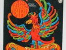 RARE BIRD Sympathy Lp Orig FR PHILIPS 1970 BIEM