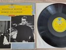 DGG 138 822 SLPM Red Stereo - Tchaikovsky Piano Concerto Richter Karajan 1964 NM