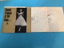 Connie Francis At Copacabana Copa Jazz Rare **MGM TEST PRESS ** LP