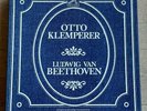 OTTO KLEMPERER - BEETHOVEN 1stPress Ltd.Edition HMV STEREO 20LP Box MINT