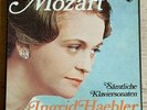INGRID HAEBLER The Piano Sonatas MOZART 1stPress PHILIPS STEREO 6LP Box MINT