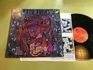 SIOUXSIE AND THE BANSHEES HYAENA LP The Cure '84 robert smith hyena goth germany