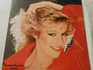Bobbe Llynne Broken Hearted Lovers LP rare private pop rock soft AOR signed HEAR