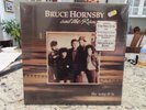 FACTORY SEALED - BRUCE HORNSBY AND THE RANGE THE WAY IT IS LP VINYL RECORD 1986