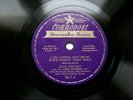 BILLIE HOLIDAY - SHE'S FUNNY THAT WAY -COMMODORE EX ORIG 78 RPM RECORD