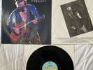 NEIL YOUNG - Freedom - PROMO - German Press - Lyric Inner - SERIOUSLY NM