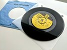 Turnstyle - Riding A Wave. 7N 17653. VG+. Original UK Press  Promo. 7