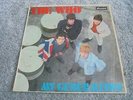 The Who - My Generation 1965 UK LP BRUNSWICK 1st MOD