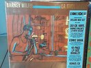 BARNEY WILEN La Note Bleue Comic Book Box Set RSD 2021 New/Sealed