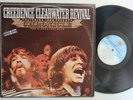 Credence Clearwater Revival     chronicle      20 greatest hits    double album