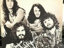 Looking Glass - Vintage 1972 Epic KE 31320 debut LP with 