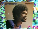 Gil Scott Heron FREE WILL FLYING DUTCHMEN FD-10153 VeRy RaRe