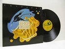 BE BOP DELUXE futurama (1st uk press) LP EX/EX-, SHSP 4045, vinyl, album, 1975,