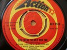 R&B/Soul 45 Eddie 