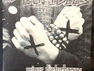TEEN IDLES...FIRST PRESSING...Dischord #1