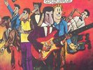 FRANK ZAPPA / MOTHERS - CRUISING WITH RUBEN AND THE JETS - 12