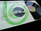 London Jazz Quartet / Tubby Hayes **Original Ember Records EMB 3306 Mono LP**