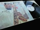 Sonny Rollins / Roy Haynes / Sonny Clark **Original Riverside RLP 12-241 Mono**