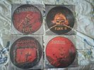 Sadistik Exekution - death metal, no box, venom, archgoat