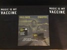 MILES DAVIS Champions MINT SEALED Jack Johnson Sessions Vinyl 2021 RSD RSD