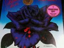 Vintage Thin Lizzy 1979 Black Rose A Rock Legend Promotional Copy 33 RPM...
