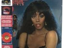 Donna Summer Bad Girls NEW Vinyl Record LP RSD 2021 Record Store Day SEALED