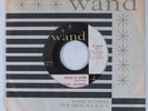 Northern Soul 45 CHUCK JACKSON Hand It Over WAND HEAR