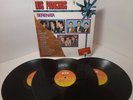 Trio Los Panchos Serenata LP Vinyl 3 Disc CBS