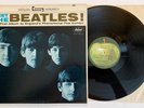 Meet The Beatles - 1970 US Apple Stereo ST-2046 (NM) Ultrasonic Clean