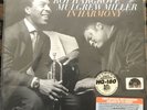 Roy Hargrove & Mulgrew Miller -In Harmony 2LP [Vinyl New] #'d Ltd Jazz Album RSD