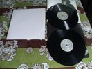 continuum music by John Mayer  album -2 lps