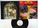 MOODY BLUES DAYS OF FUTURE PASSED DERAM DL-114 Japan PROMO VINYL LP