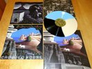 Crowded House - Dreamers Are Waiting - Tri-Coloured Vinyl + Handsigniert - OVP