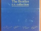 7/33 : THE BEATLES : EP COLLECTION (BOX SET) (JAPAN) (RED VINYL)
