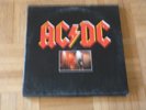 AC/DC 3 Record Set  Vinyl Box mit Poster