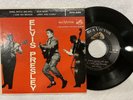 Elvis Presley Picture Sleeve EP - Shake Rattle & Roll - RCA Victor EPA-830 - VG+