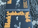 Black Sabbath Vol. 4 Super Deluxe Box Set - Outtakes ONLY