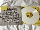GOMEZ WHATEVERS ON YOUR MIND LTD WHITE  VINYL LP NEW RARE eat sleep records