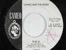 Northern Soul 45 81 Candy And The Kisses CAMEO promo HEAR